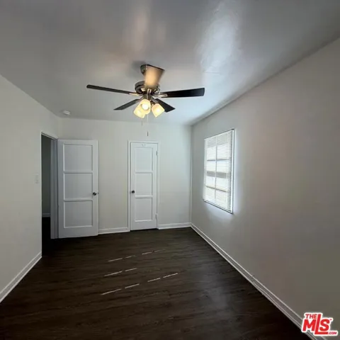 5113 W 20th Street 5113 1/2, Los Angeles, California 90016