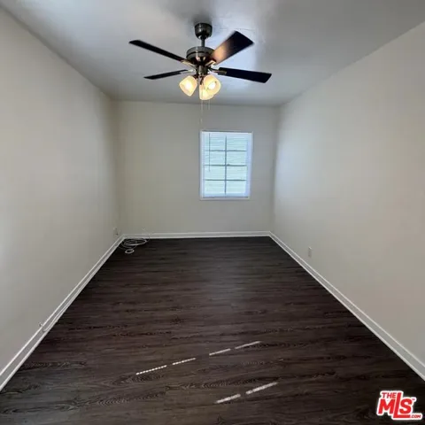 5113 W 20th Street 5113 1/2, Los Angeles, California 90016