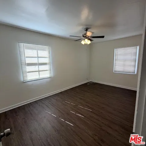 5113 W 20th Street 5113 1/2, Los Angeles, California 90016