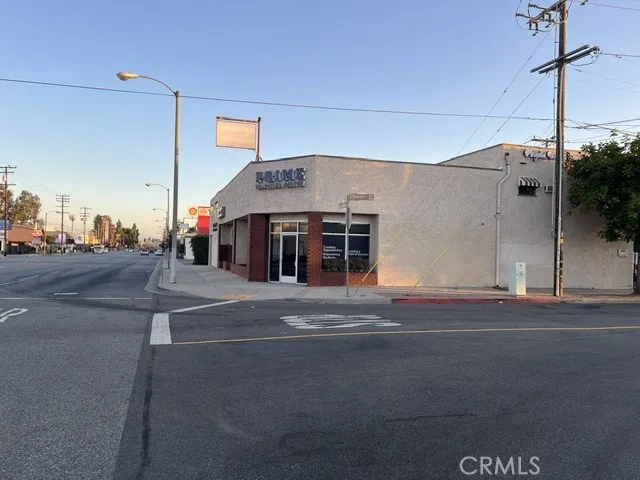 1801 S San Gabriel Blvd