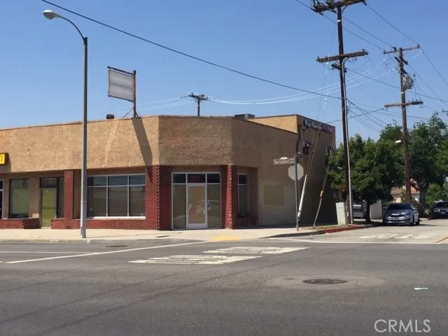 1801 S San Gabriel Boulevard, San Gabriel, California 91776