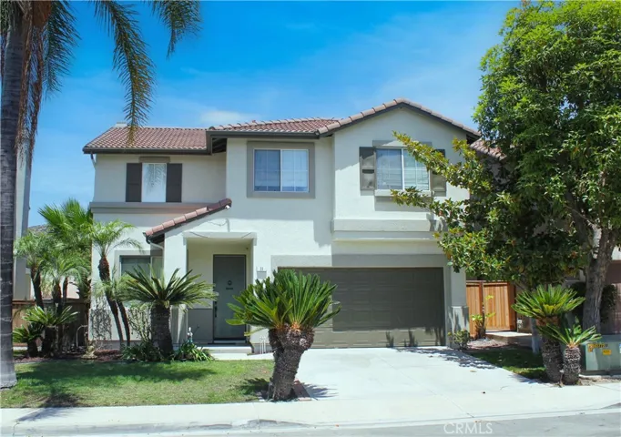 11 Plushstone, Rancho Santa Margarita, California 92688
