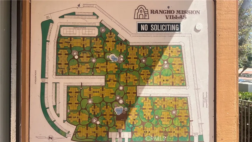 5970 Rancho Mission 246, San Diego, California 92108