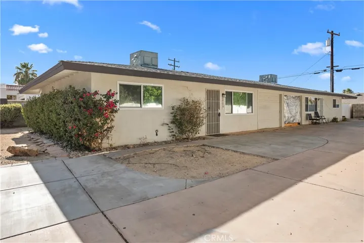 73134 Guadalupe, Palm Desert, California 92260
