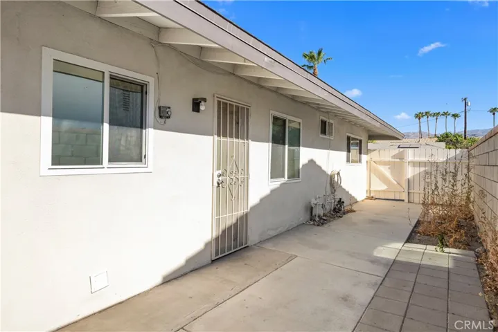 73134 Guadalupe, Palm Desert, California 92260