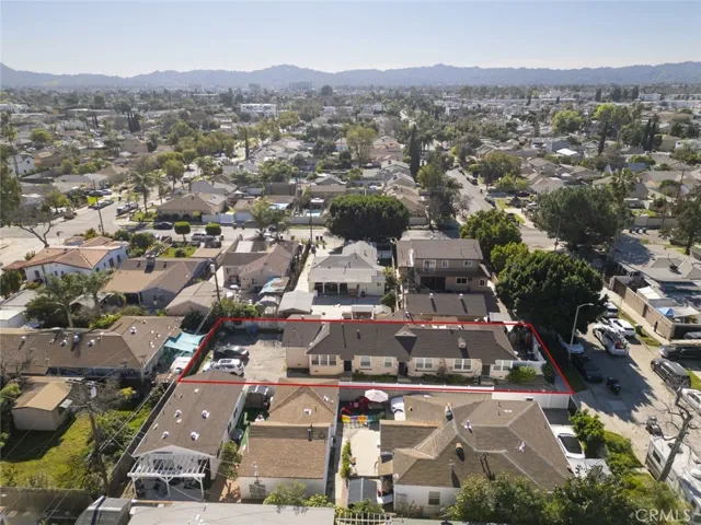 6614 Camellia Avenue, North Hollywood, California 91606