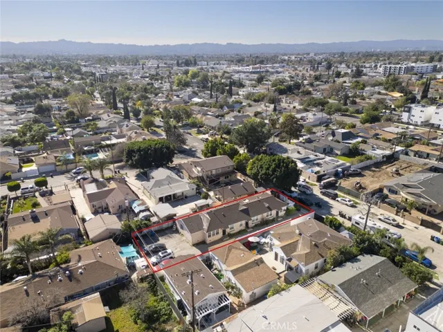6614 Camellia Avenue, North Hollywood, California 91606