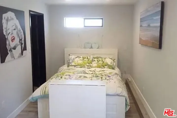 479 Washington Boulevard 104, Los Angeles, California 90292