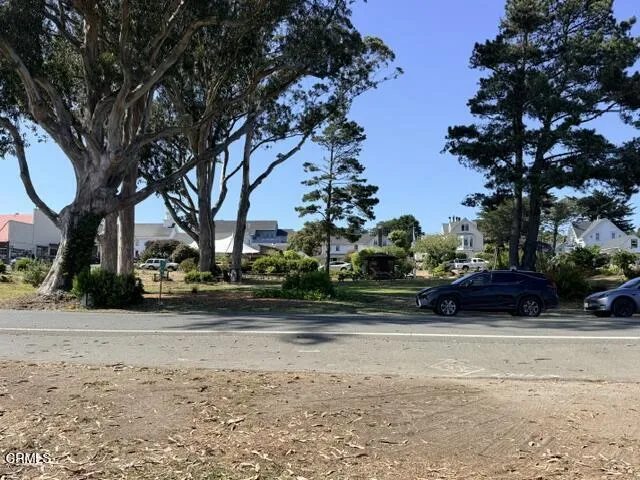 View of Rotary Park