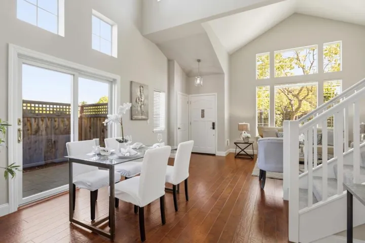 21865 Eaton Place, Cupertino, California 95014