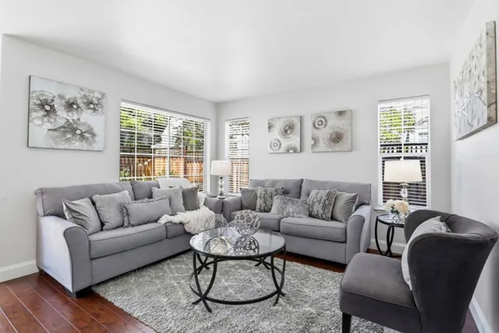 21865 Eaton Place, Cupertino, California 95014