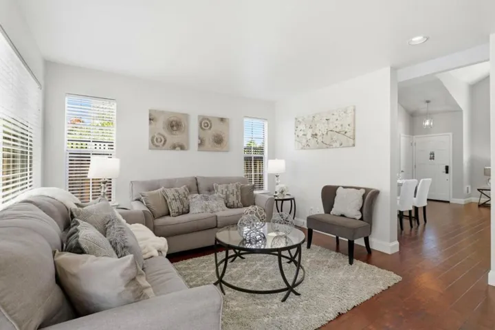 21865 Eaton Place, Cupertino, California 95014