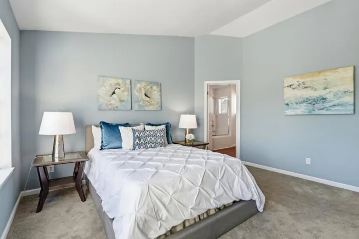 21865 Eaton Place, Cupertino, California 95014