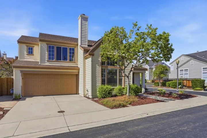 21865 Eaton Place, Cupertino, California 95014