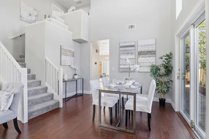 21865 Eaton Place, Cupertino, California 95014
