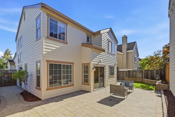 21865 Eaton Place, Cupertino, California 95014