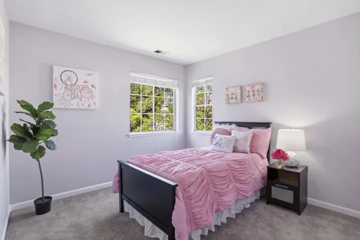 21865 Eaton Place, Cupertino, California 95014