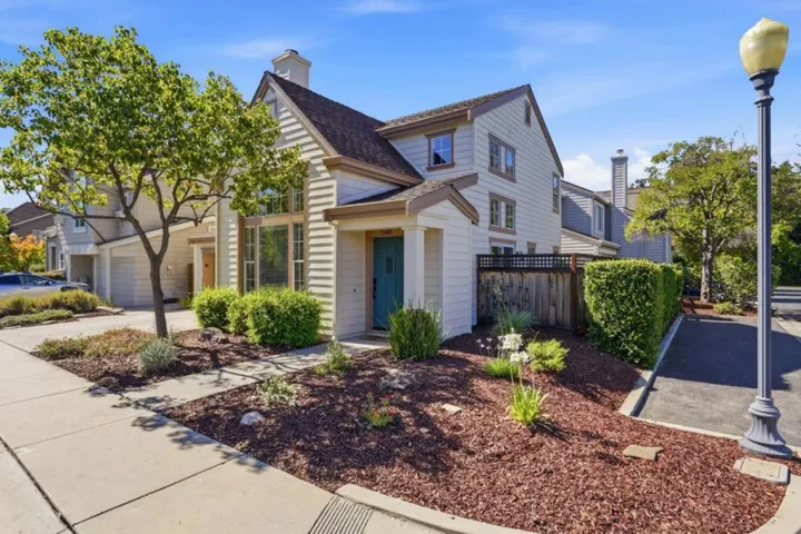 21865 Eaton Place, Cupertino, California 95014