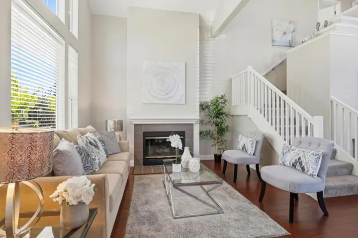 21865 Eaton Place, Cupertino, California 95014