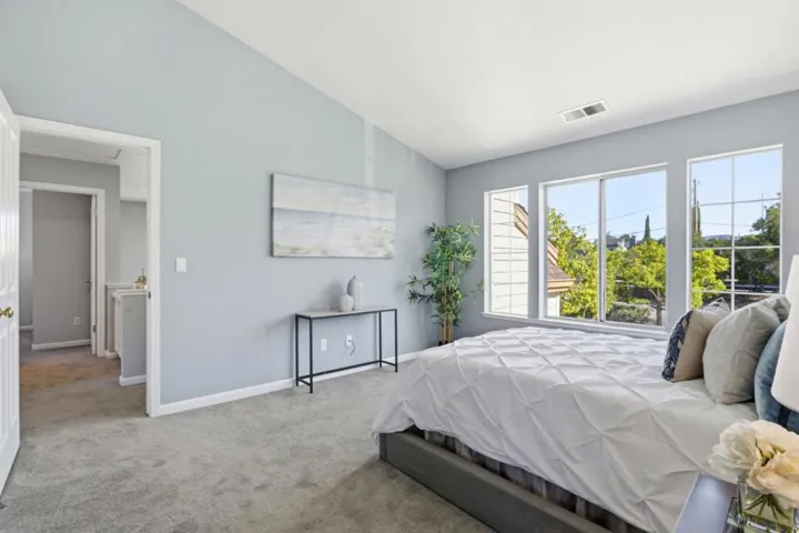 21865 Eaton Place, Cupertino, California 95014