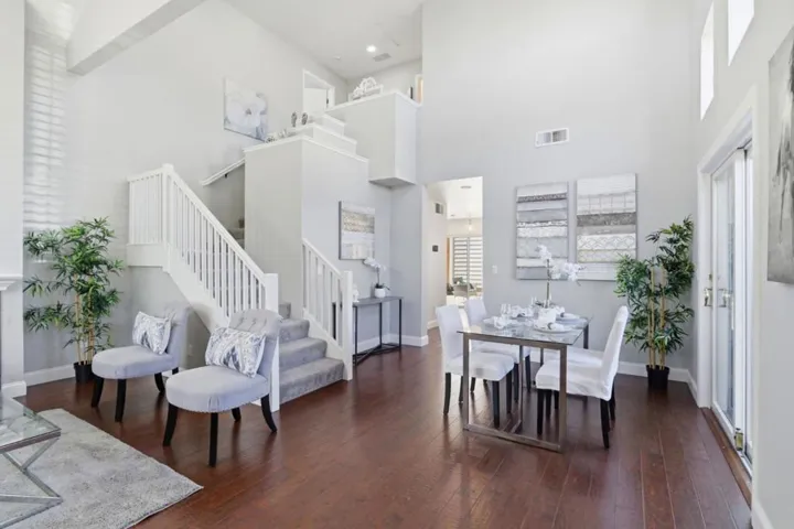 21865 Eaton Place, Cupertino, California 95014