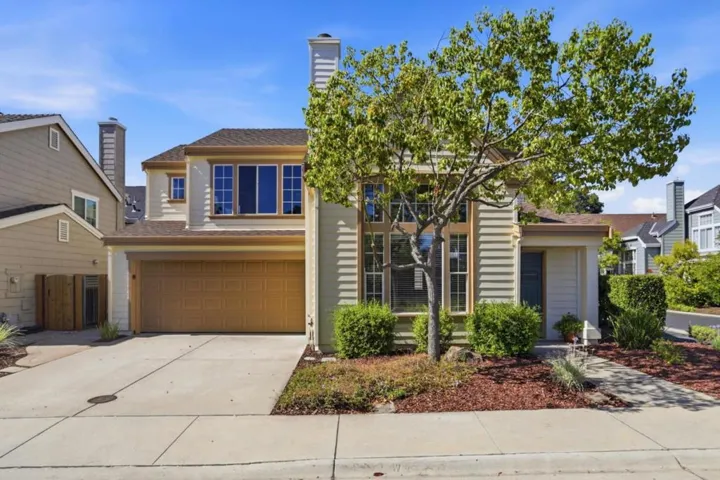 21865 Eaton Place, Cupertino, California 95014