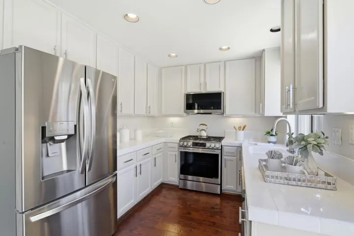 21865 Eaton Place, Cupertino, California 95014