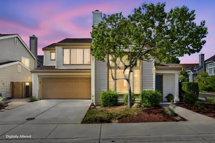 21865 Eaton Place, Cupertino, California 95014