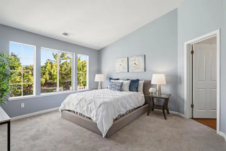 21865 Eaton Place, Cupertino, California 95014