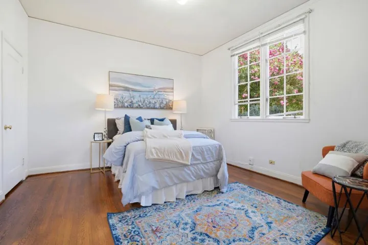 212 Eaton Road 11, San Mateo, California 94402