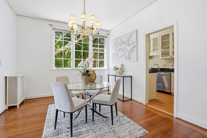 212 Eaton Road 11, San Mateo, California 94402