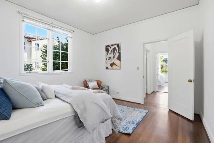 212 Eaton Road 11, San Mateo, California 94402