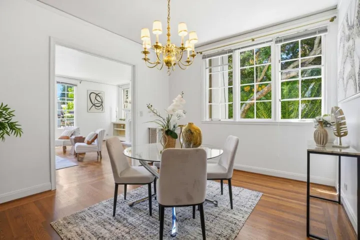 212 Eaton Road 11, San Mateo, California 94402