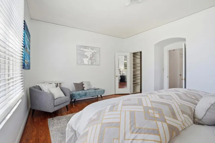 212 Eaton Road 11, San Mateo, California 94402