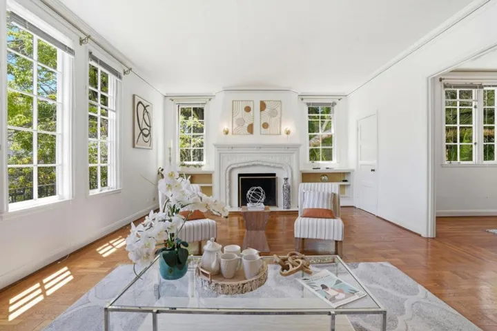 212 Eaton Road 11, San Mateo, California 94402
