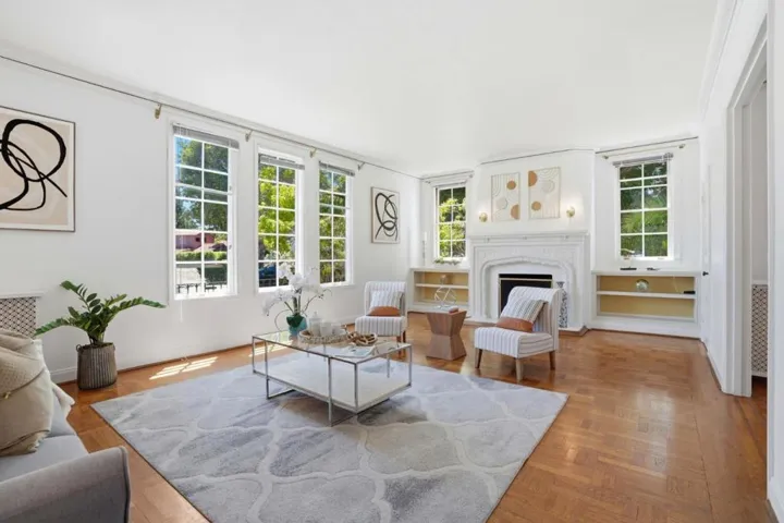 212 Eaton Road 11, San Mateo, California 94402