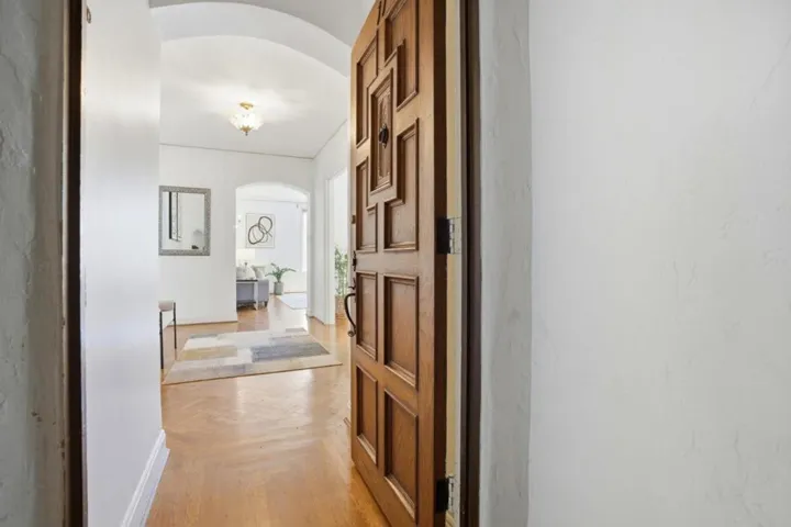212 Eaton Road 11, San Mateo, California 94402