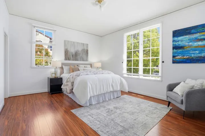 212 Eaton Road 11, San Mateo, California 94402