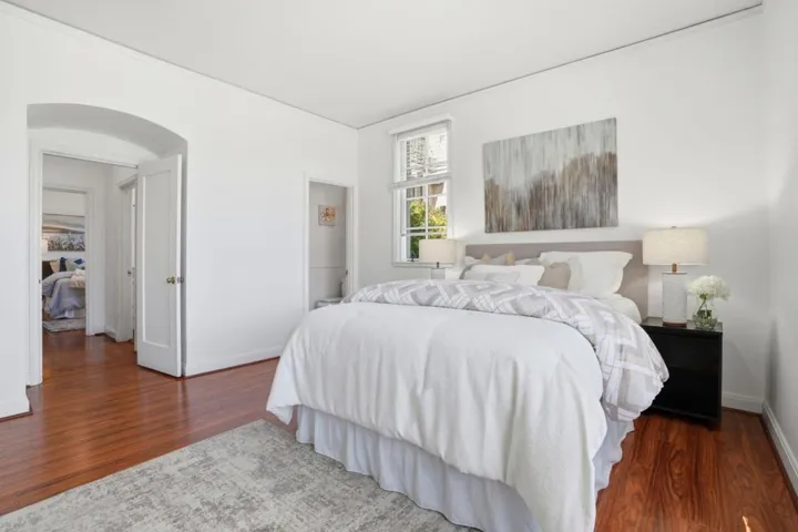 212 Eaton Road 11, San Mateo, California 94402