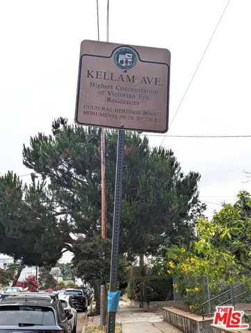 1421 Kellam Avenue 1425, Los Angeles, California 90026