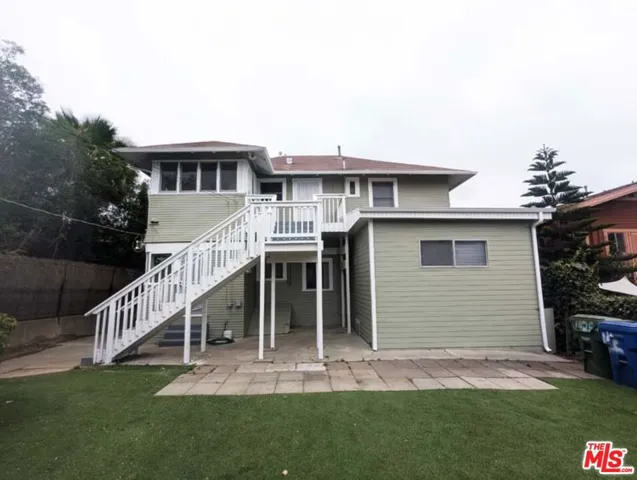 1421 Kellam Avenue 1425, Los Angeles, California 90026