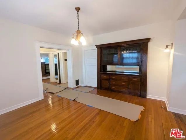 1421 Kellam Avenue 1425, Los Angeles, California 90026