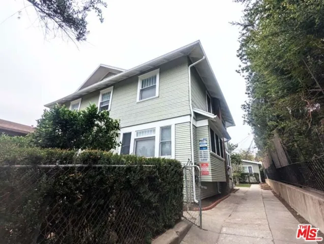 1421 Kellam Avenue 1425, Los Angeles, California 90026