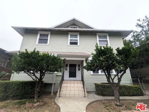 1421 Kellam Avenue 1425, Los Angeles, California 90026
