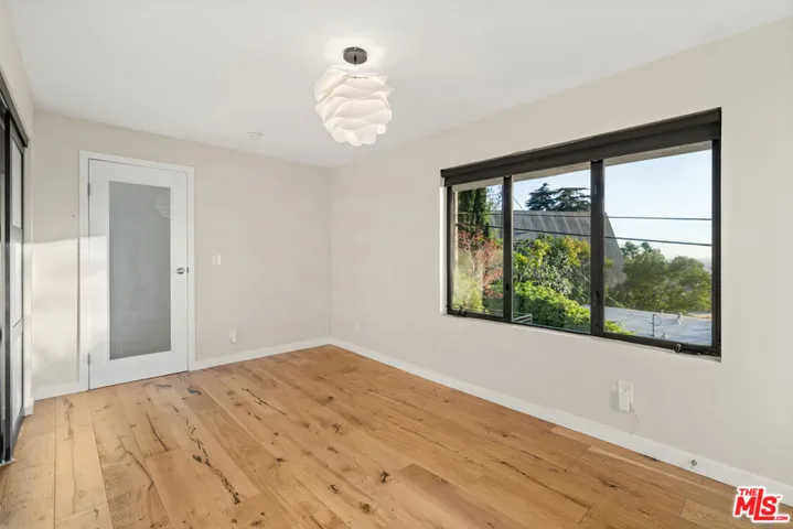 3921 Clayton Avenue, Los Angeles, California 90027