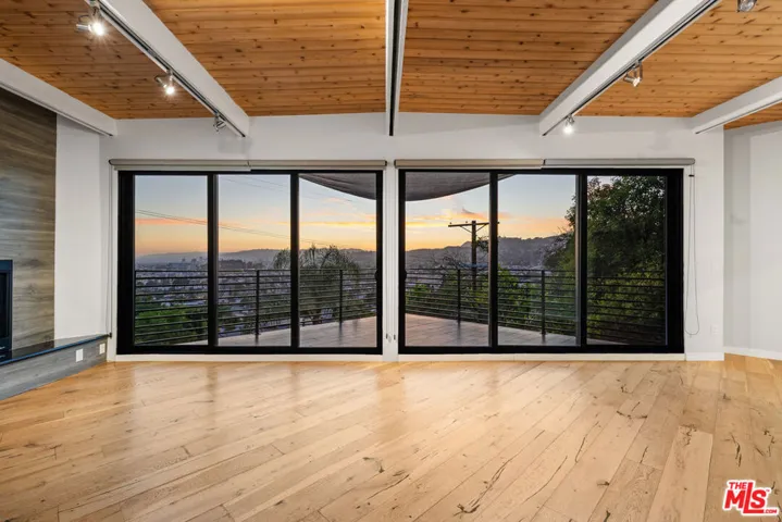 3921 Clayton Avenue, Los Angeles, California 90027