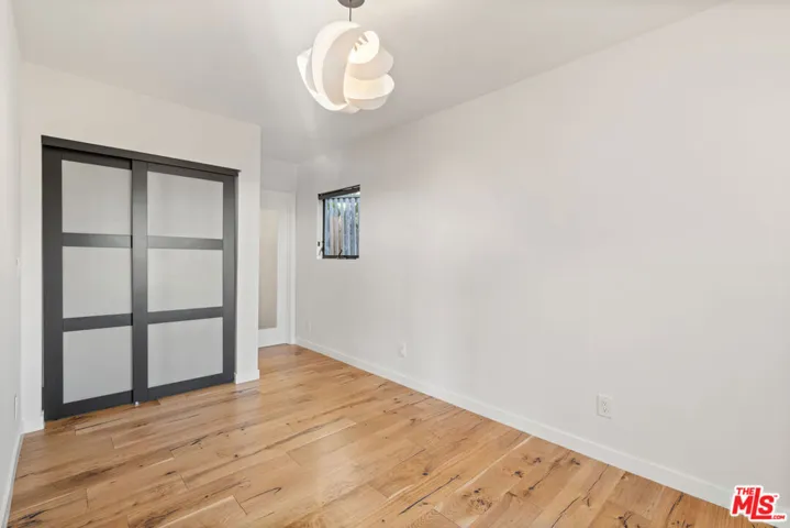3921 Clayton Avenue, Los Angeles, California 90027