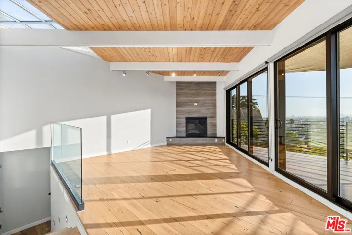 3921 Clayton Avenue, Los Angeles, California 90027