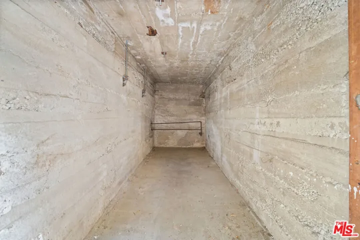 Storage Closet