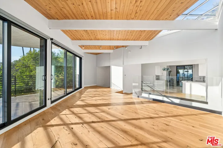 3921 Clayton Avenue, Los Angeles, California 90027